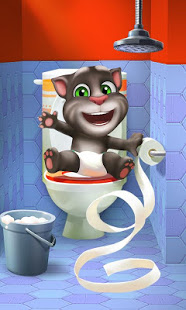 Aperçu Mon Talking Tom - Img 2