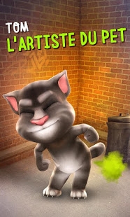 Aperçu Talking Tom - Img 1