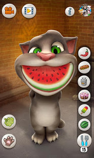 Aperçu Talking Tom - Img 2