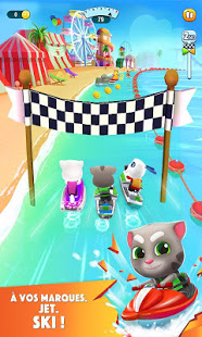 Aperçu Talking Tom Jetski 2 - Img 1