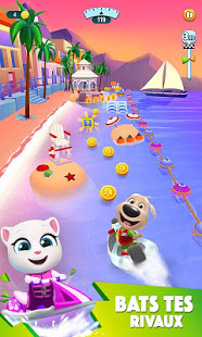 Aperçu Talking Tom Jetski 2 - Img 2