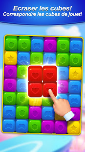 Aperçu Toy Brick Crush - Jeu de puzzle addictif - Img 1