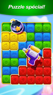 Aperçu Toy Brick Crush - Jeu de puzzle addictif - Img 2