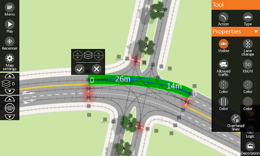 Aperçu Intersection Controller - Img 2