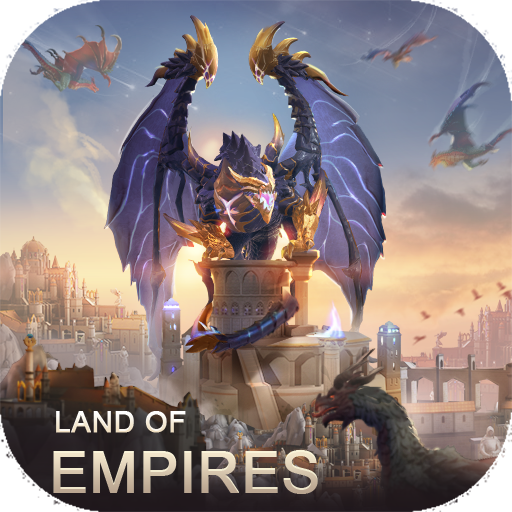 logo land of empires