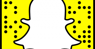 Logo Snapchat