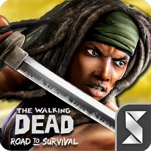 Bestudeer backup voorspelling Jouer et Télécharger The Walking Dead: Road to Survival sur PC / MAC