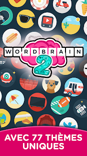 Aperçu WordBrain 2 - Img 2