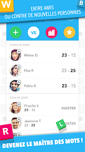 Aperçu Wordox – Jeu de mots multijoueur gratuit - Img 1
