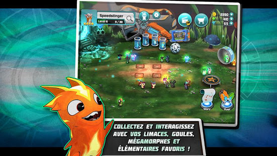 Aperçu Slugterra: Slug It Out 2 - Img 2