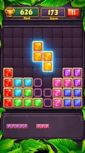 Aperçu Block Puzzle Jewel - Img 1