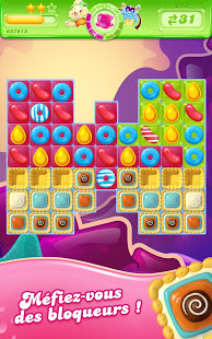 Aperçu Candy Crush Jelly Saga - Img 3