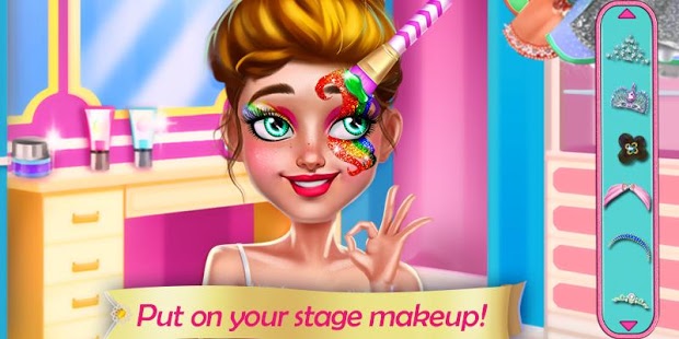 Aperçu Ballerina Dream Come True - Ballet Makeover - Img 2