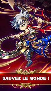 Aperçu Brave Frontier RPG - Img 1