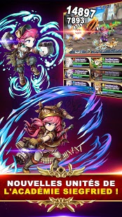 Aperçu Brave Frontier RPG - Img 2