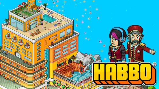 Aperçu Habbo - Img 1