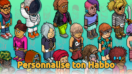 Aperçu Habbo - Img 2