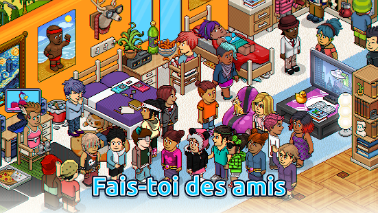 Aperçu Habbo - Img 3