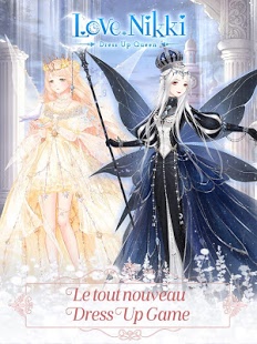 Aperçu Love Nikki-Dress UP Queen - Img 1