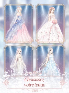 Aperçu Love Nikki-Dress UP Queen - Img 3