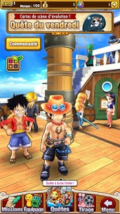 Aperçu ONE PIECE THOUSAND STORM - Img 2