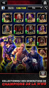 Aperçu WWE Champions Free Puzzle RPG - Img 2