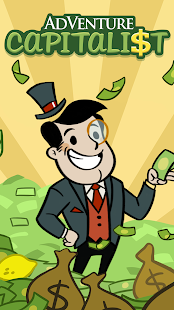 Aperçu AdVenture Capitalist - Img 1