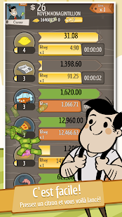 Aperçu AdVenture Capitalist - Img 2