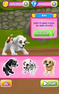 Aperçu Dog Run - Pet Dog Simulator - Img 2