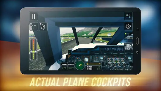 Aperçu Flight Sim 2018 - Img 3