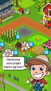 Aperçu Idle Farming Empire - Img 1