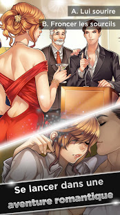 Aperçu Is-it Love? Ryan : Votre histoire – Jeux otome - Img 3