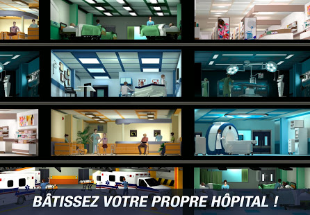 Aperçu Operate Now: Hôpital - Img 2