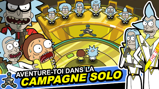 Aperçu Pocket Mortys - Img 3