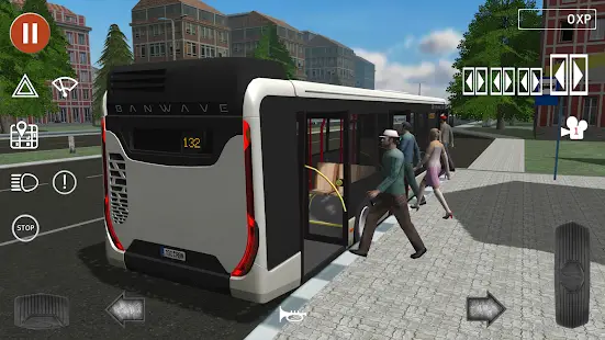 Aperçu Public Transport Simulator - Img 2