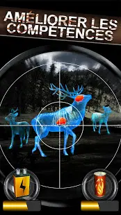 Aperçu Wild Hunt: 3D Sport Hunting Games. Jeu de chasse. - Img 3