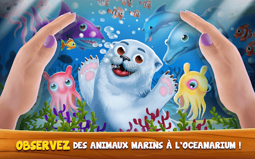 Aperçu ZooCraft: Animal Family - Img 3