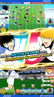 Aperçu Captain Tsubasa: Dream Team - Img 2