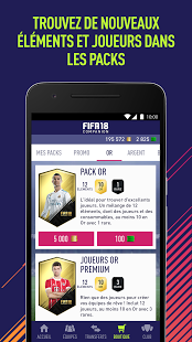 Aperçu EA SPORTS™ FIFA 18 Companion - Img 2