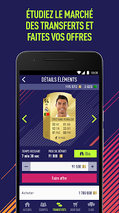 Aperçu EA SPORTS™ FIFA 18 Companion - Img 3