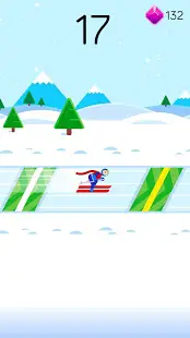 Aperçu Ketchapp Winter Sports - Img 3