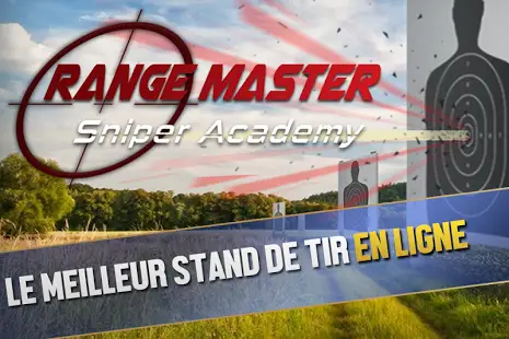 Aperçu Range Master: Sniper Academy - Img 1