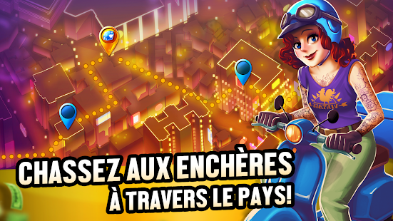 Aperçu Bid Wars - Vente aux Enchères | Tycoon Simulateur - Img 3