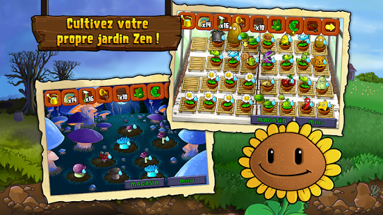 Aperçu Plants vs. Zombies FREE - Img 3