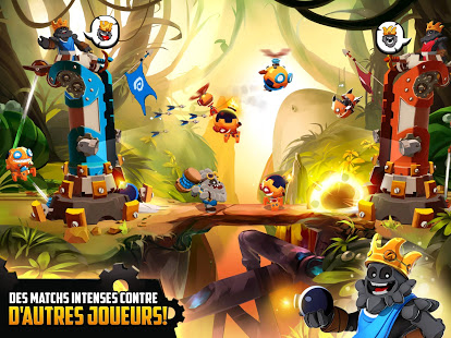 Aperçu Badland Brawl - Img 1