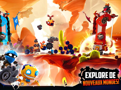 Aperçu Badland Brawl - Img 2