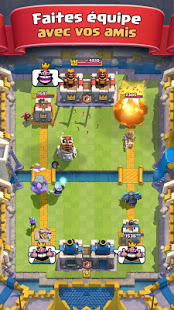 Aperçu Clash Royale - Img 1