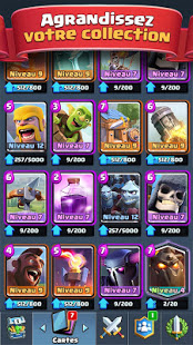 Aperçu Clash Royale - Img 3